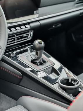 2023 Porsche 911 GT3 Touring