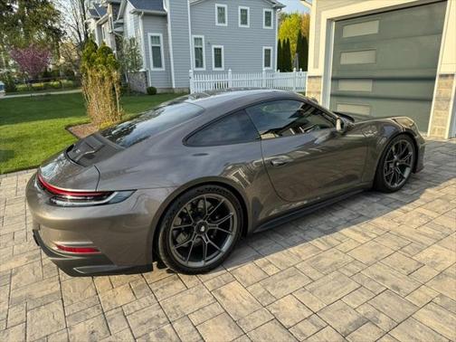 2023 Porsche 911 GT3 Touring