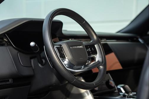 2023 Land Rover Range Rover SV