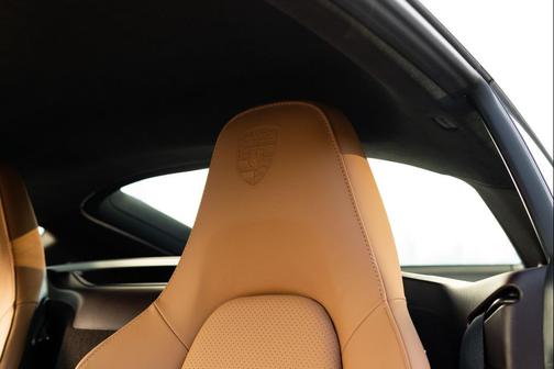 2024 Porsche 718 Cayman GTS 4.0