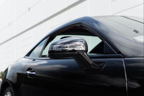 2019 Mercedes-Benz SL 550 SL 550