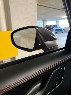 2022 Porsche 911 Carrera GTS