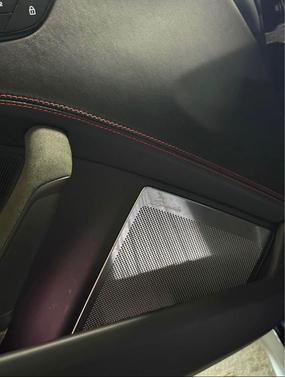 2022 Porsche 911 Carrera GTS