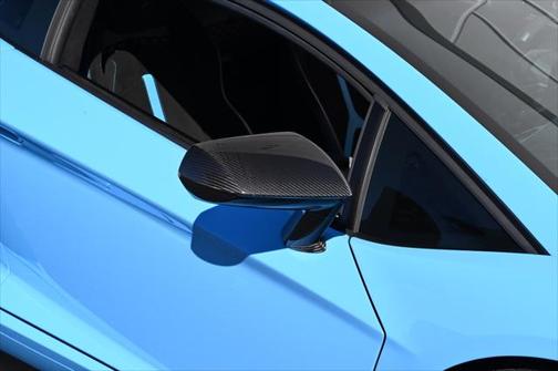 2019 Lamborghini Aventador SVJ LP 770-4 SVJ