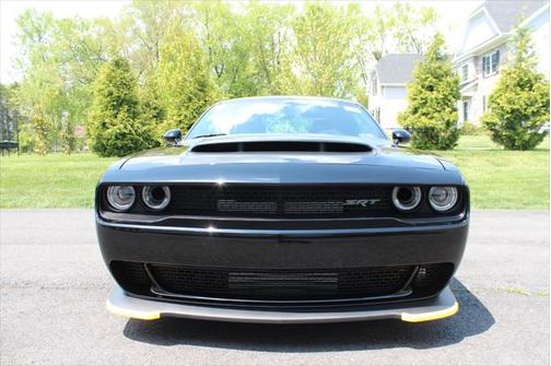 2023 Dodge Challenger SRT Demon