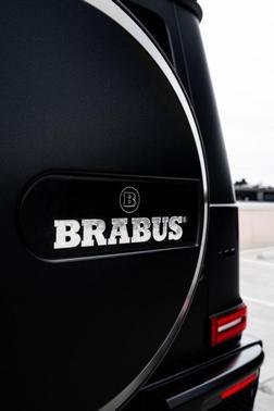 2023 Mercedes-Benz AMG G 63 4MATIC