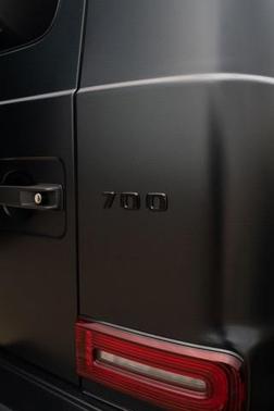 2023 Mercedes-Benz AMG G 63 4MATIC