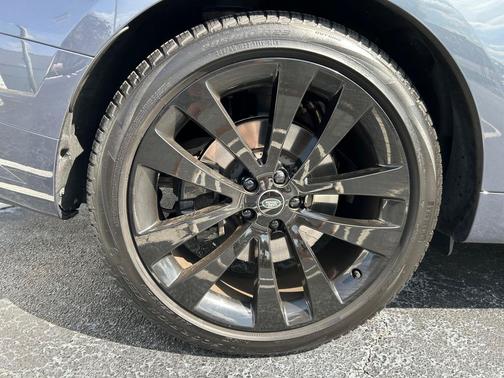 2023 Land Rover Range Rover Sport First Edition