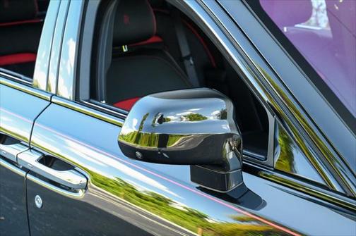 2023 Rolls-Royce Ghost Sedan
