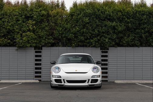 2007 Porsche 911 GT3