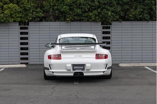 2007 Porsche 911 GT3