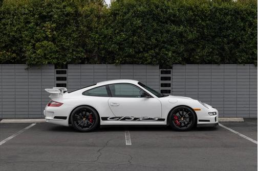 2007 Porsche 911 GT3