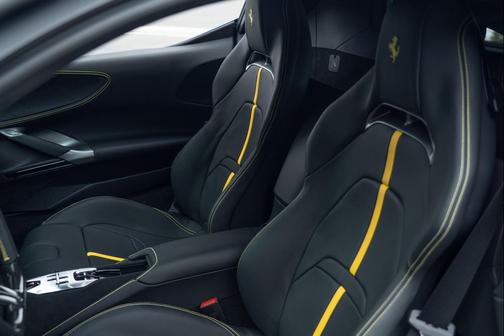 2023 Ferrari SF90 Stradale Coupe