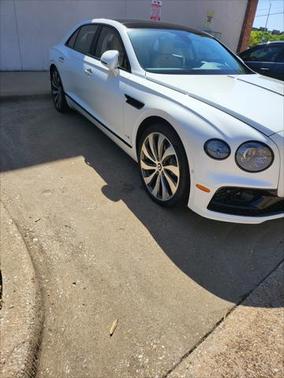 2020 Bentley Flying Spur W12