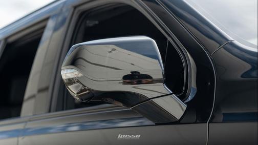 2023 Cadillac Escalade V-Series