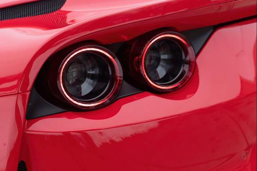 2020 Ferrari 812 Superfast Base