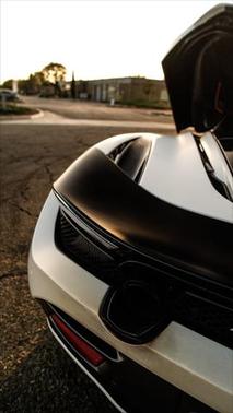 2018 McLaren 720S Base