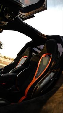 2018 McLaren 720S Base