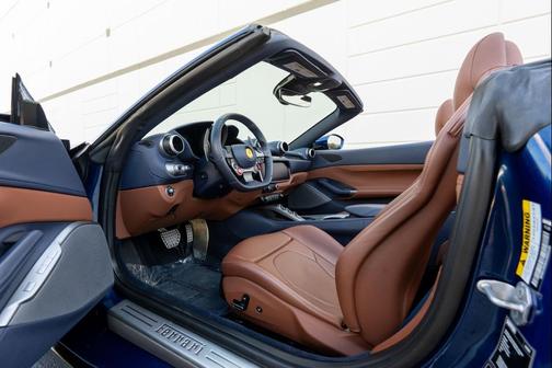 2022 Ferrari Portofino Base