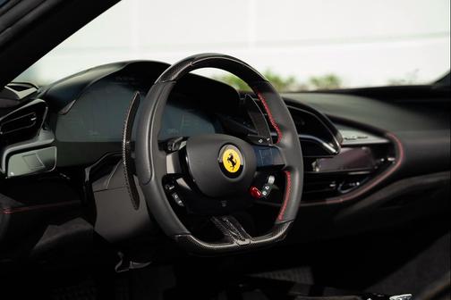 2024 Ferrari SF90 Spider Convertible