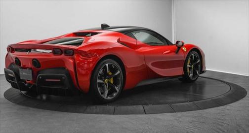 2023 Ferrari SF90 Stradale Coupe