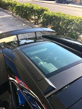2011 Lamborghini Gallardo LP570-4 Superleggera