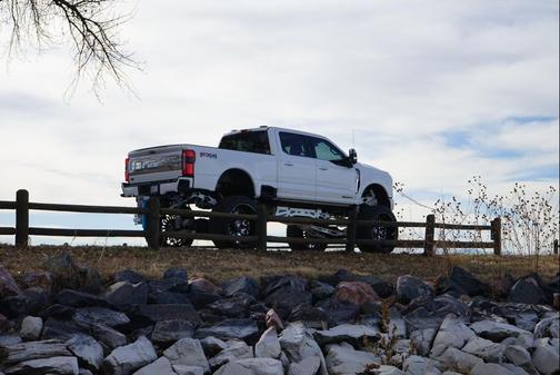 2024 Ford F-350 Limited