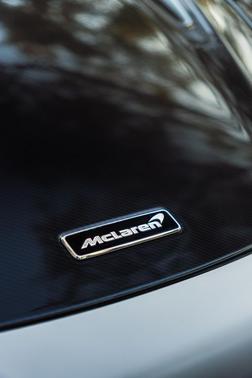2020 McLaren 720S Base