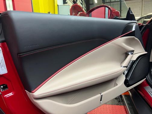 2023 Ferrari Roma Coupe