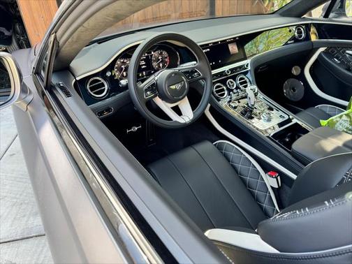 2024 Bentley Continental GT Speed Edition 12