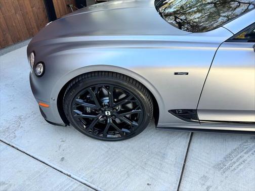 2024 Bentley Continental GT Speed Edition 12