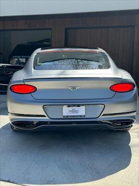2024 Bentley Continental GT Speed Edition 12