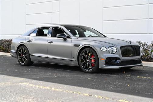 2023 Bentley Flying Spur S V8
