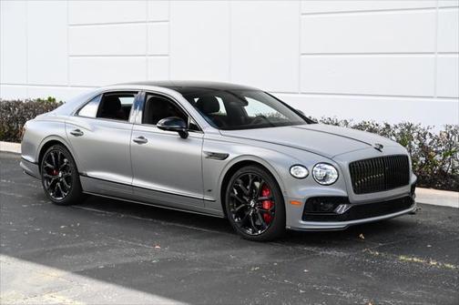 2023 Bentley Flying Spur S V8