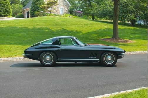 1967 Chevrolet Corvette Base