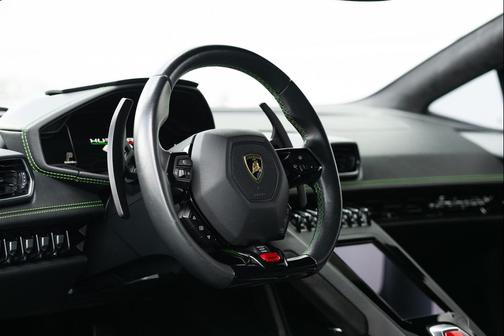 2020 Lamborghini Huracan EVO EVO