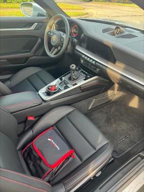 2024 Porsche 911 Carrera S