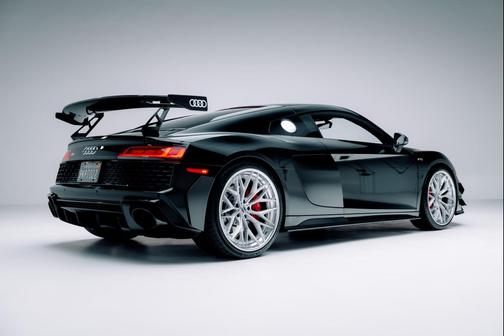 2023 Audi R8 V10 performance RWD S tronic