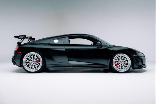 2023 Audi R8 V10 performance RWD S tronic