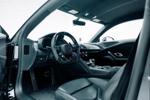 2023 Audi R8 V10 performance RWD S tronic