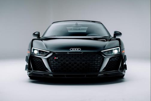 2023 Audi R8 V10 performance RWD S tronic