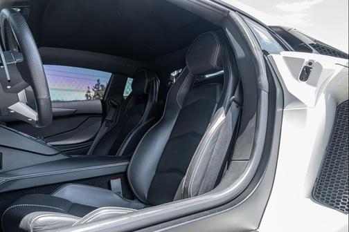 2013 Lamborghini Aventador LP700-4