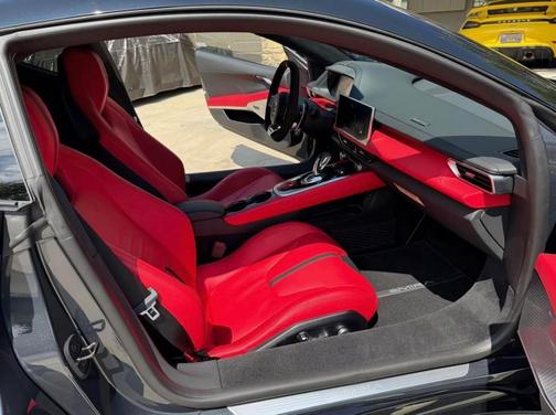 2024 Lotus Emira V6 First Edition