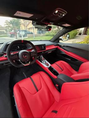 2024 Lotus Emira V6 First Edition