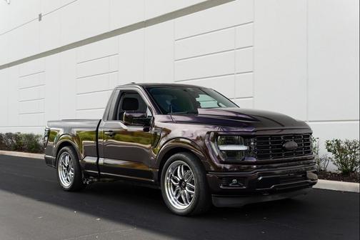 2024 Ford F-150 XL