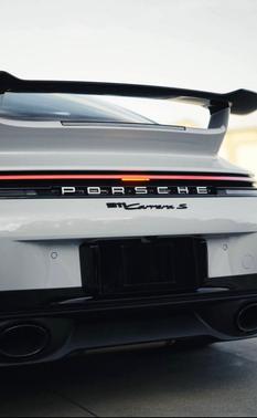 2025 Porsche 911 911 Carrera S