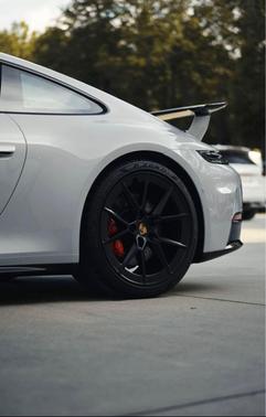 2025 Porsche 911 911 Carrera S