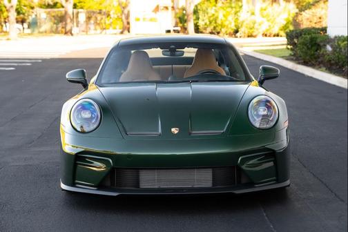 2026 Porsche 911 GT3 w/Touring Package