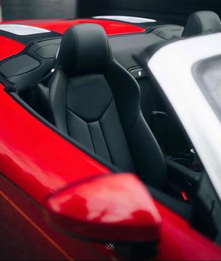 2020 Audi R8 5.2 V10