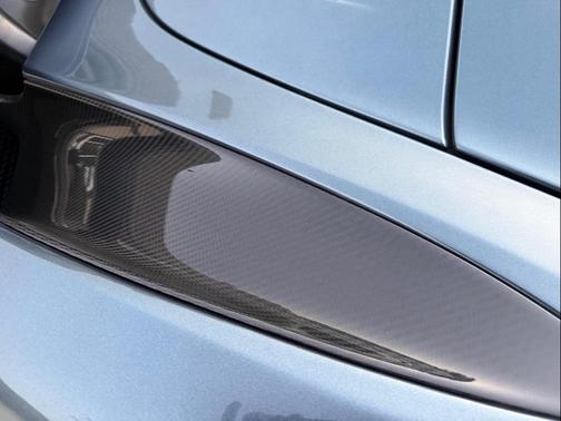 2020 McLaren 720S Base